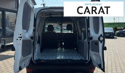 Renault Kangoo 2021