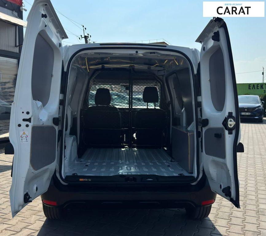 Renault Kangoo 2021