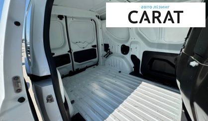 Renault Kangoo 2022