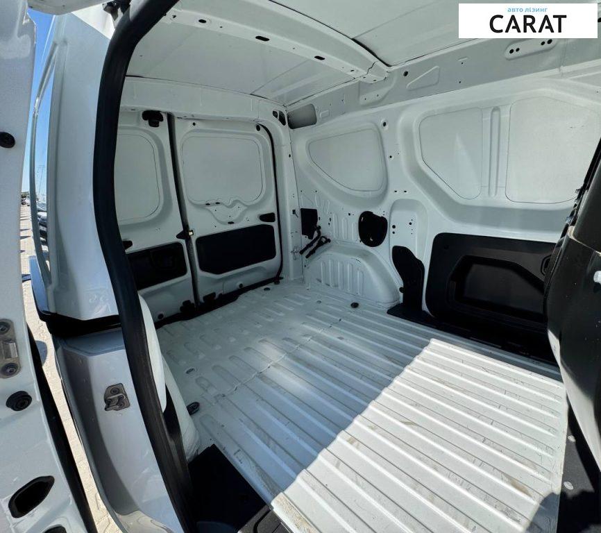 Renault Kangoo 2022