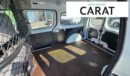 Renault Kangoo 2021