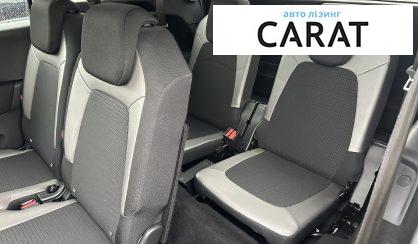 Citroen Grand C4 Picasso 2021