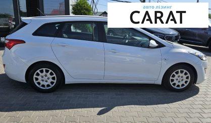 Hyundai i30 2013