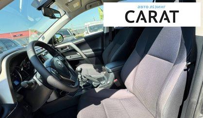 Toyota Rav 4 2014