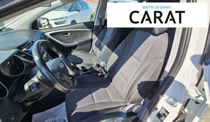 Hyundai i30 2013