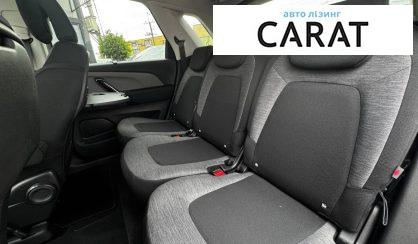 Citroen C4 2018