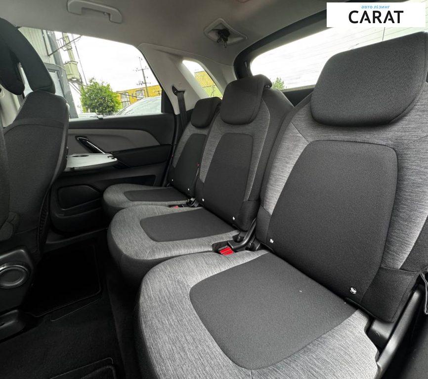 Citroen C4 2018