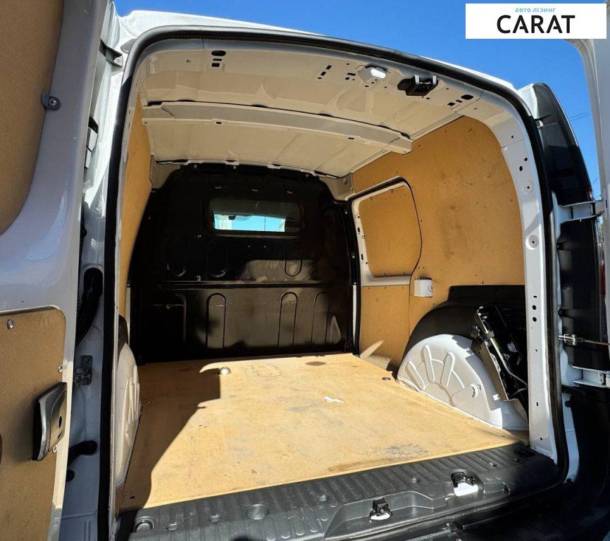 Renault Kangoo 2021
