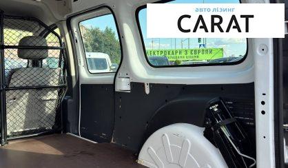 Renault Kangoo 2021
