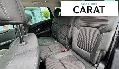 Renault Scenic 2021