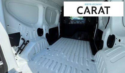 Renault Kangoo 2022