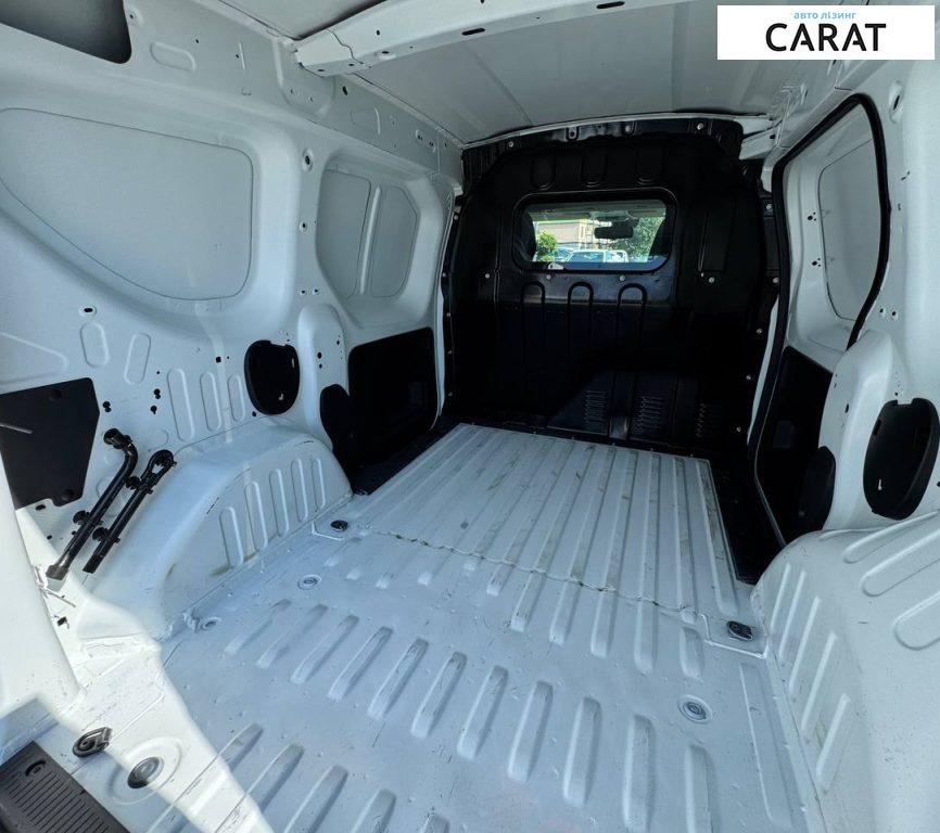 Renault Kangoo 2022
