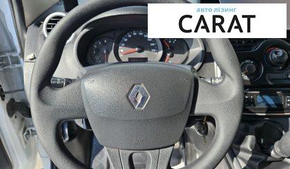 Renault Kangoo 2021