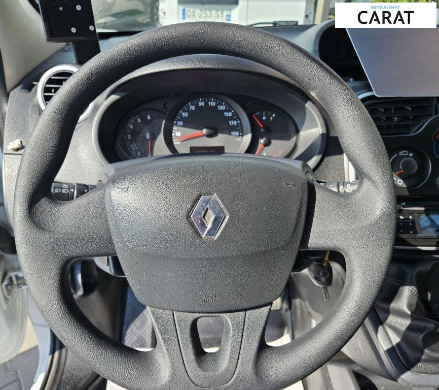 Renault Kangoo 2021