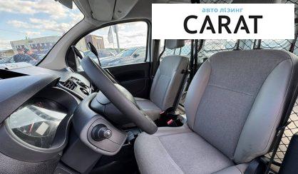 Renault Kangoo 2021