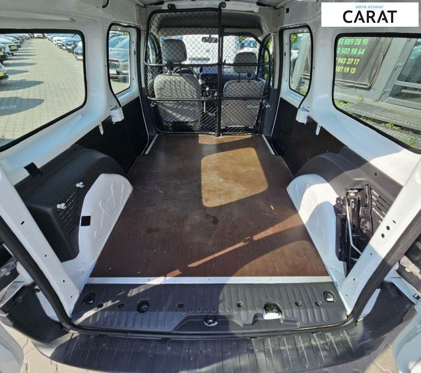 Renault Kangoo 2021