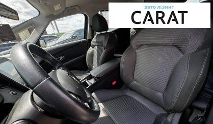 Renault Scenic 2017