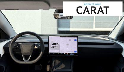 Tesla Model 3 2024