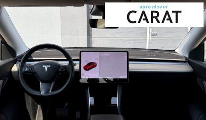 Tesla Model Y 2020