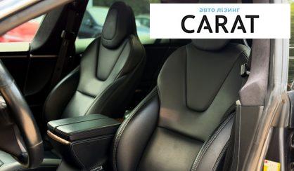 Tesla Model S 2019