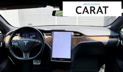 Tesla Model S 2019