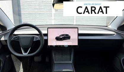 Tesla Model 3 2025