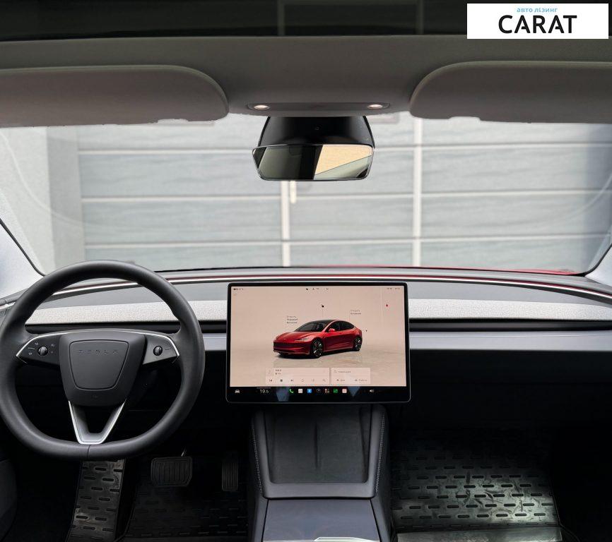 Tesla Model 3 2024