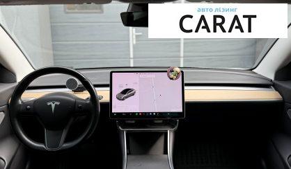 Tesla Model 3 2018