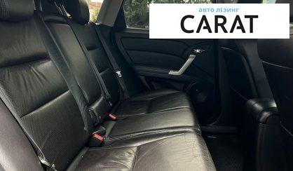 Acura RDX 2012
