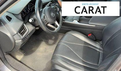 Acura TLX 2021