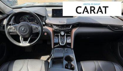 Acura TLX 2021