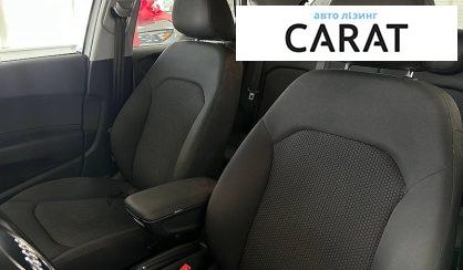 Audi A1 2017
