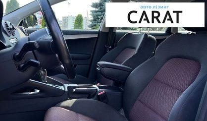 Audi A3 2009
