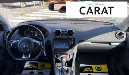 Audi A3 2009