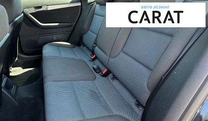 Audi A3 2010