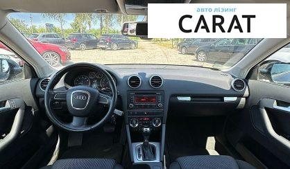 Audi A3 2010