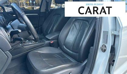 Audi A3 2014