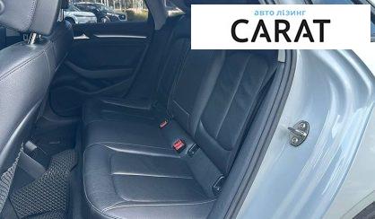 Audi A3 2014
