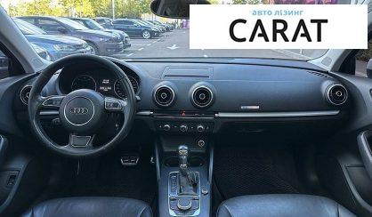 Audi A3 2014