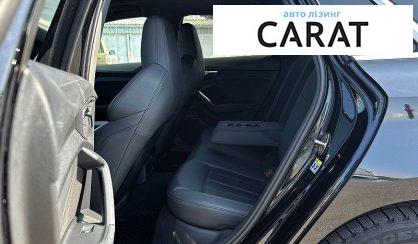 Audi A3 2021