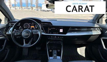 Audi A3 2021