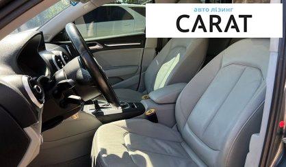 Audi A3 2014