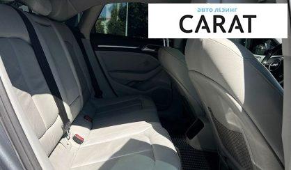 Audi A3 2014