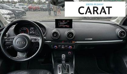 Audi A3 2014