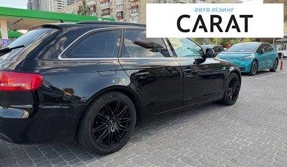Audi A4 2008