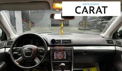 Audi A4 2006