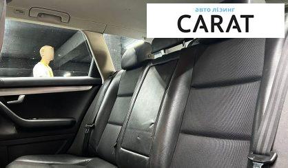 Audi A4 2006