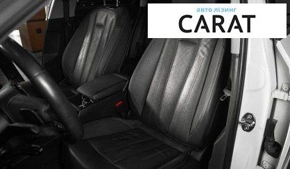 Audi A4 2017
