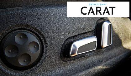 Audi A4 2014