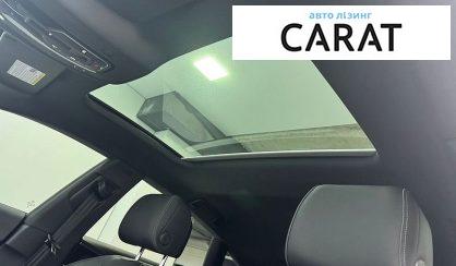 Audi A5 2024